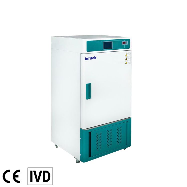 Incubadoras Refrigeradas BOD