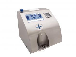 Lactoscan MCC W